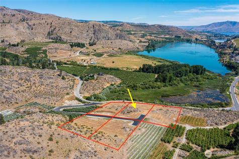 149 Lainey Lane Manson WA 98831