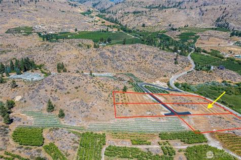 149 Lainey Lane Manson WA 98831