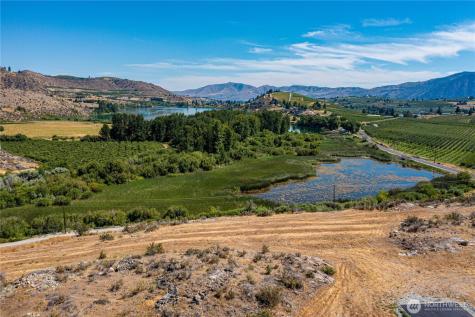 149 Lainey Lane Manson WA 98831