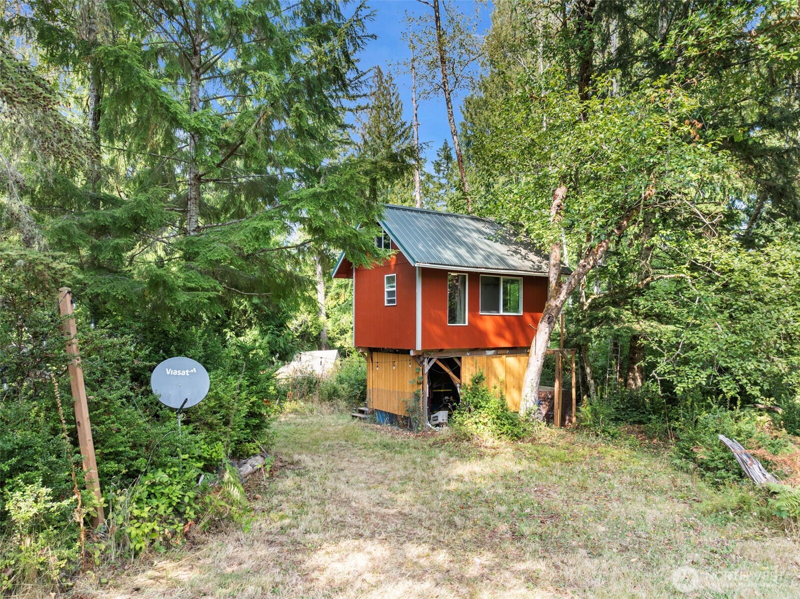 623 208th Avenue NW Lakebay WA 98349