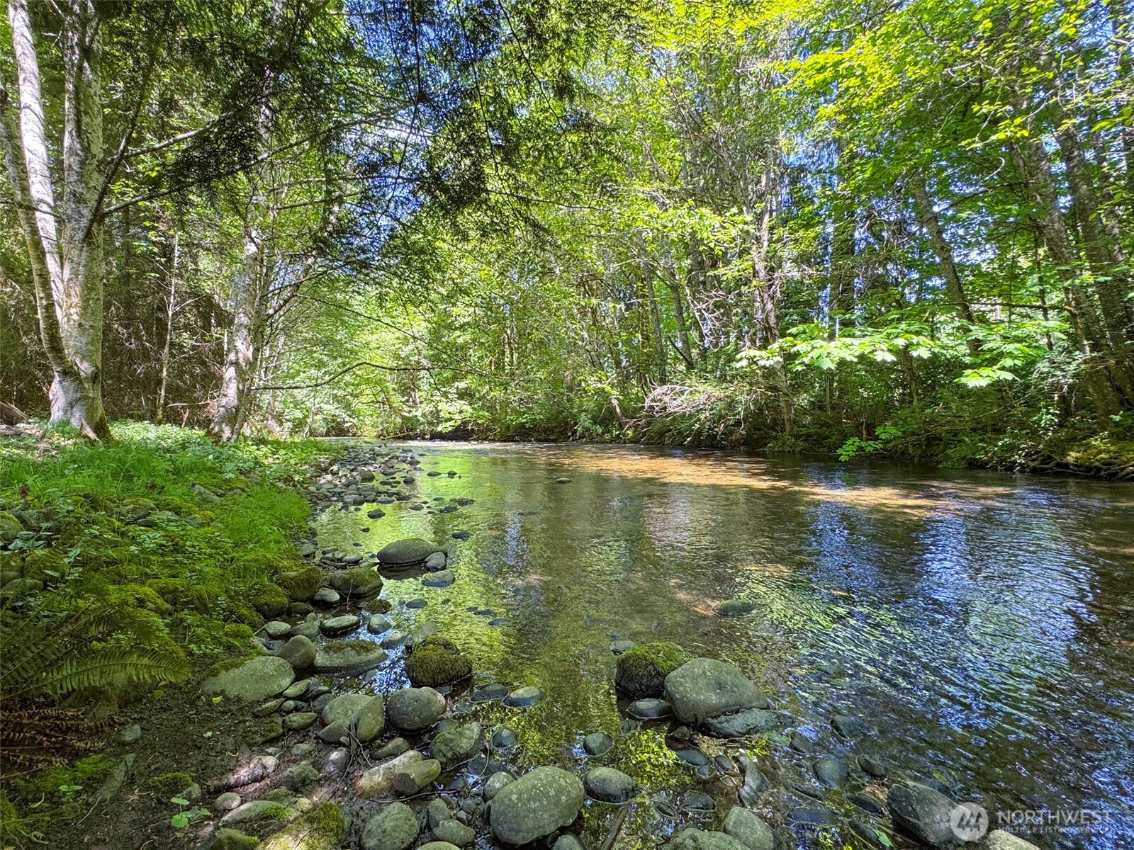 693 S Alder Lane Port Angeles WA 98362