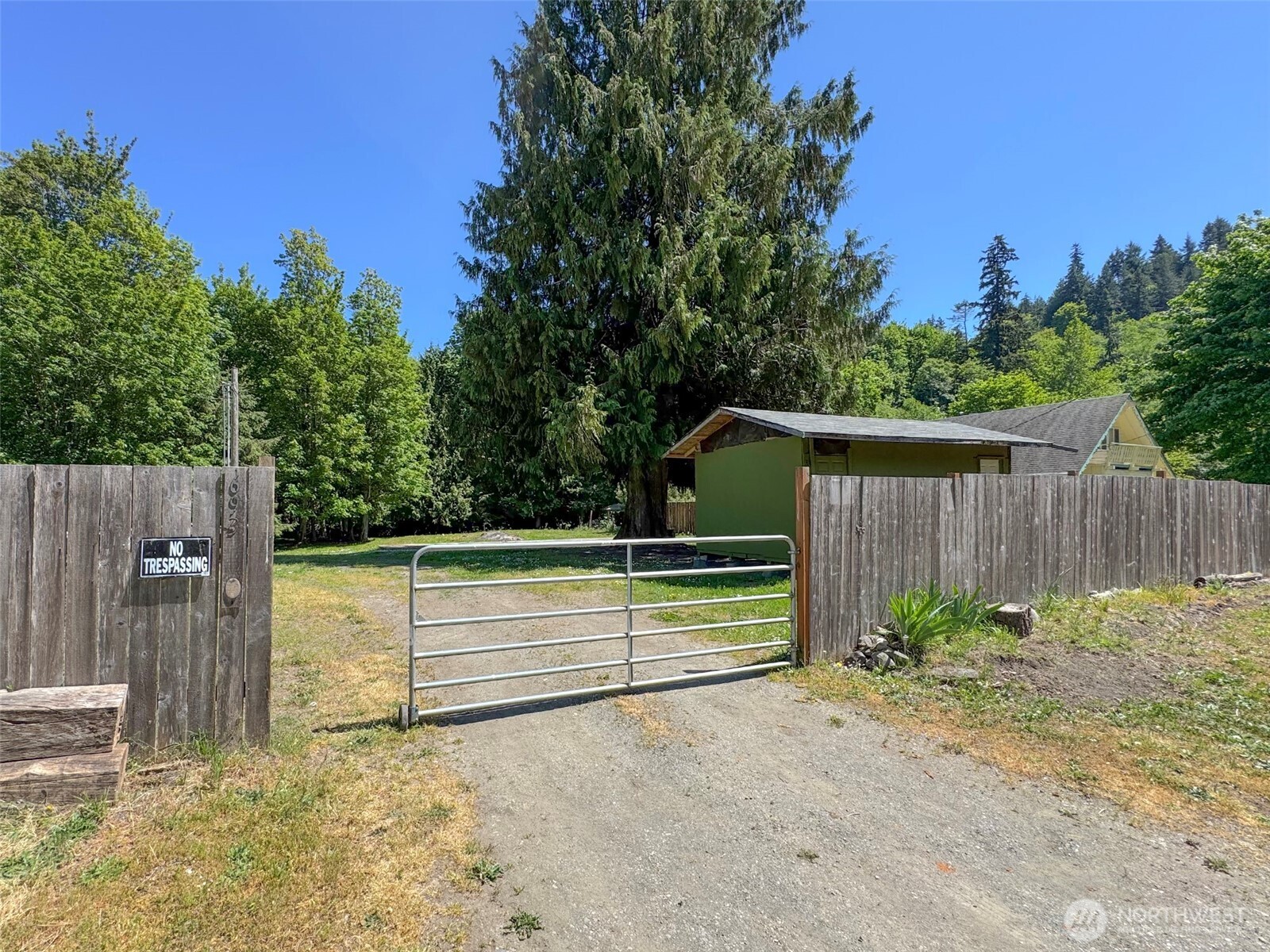 693 S Alder Lane Port Angeles WA 98362