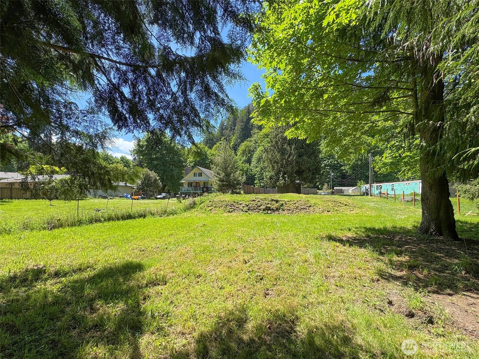 693 S Alder Lane Port Angeles WA 98362
