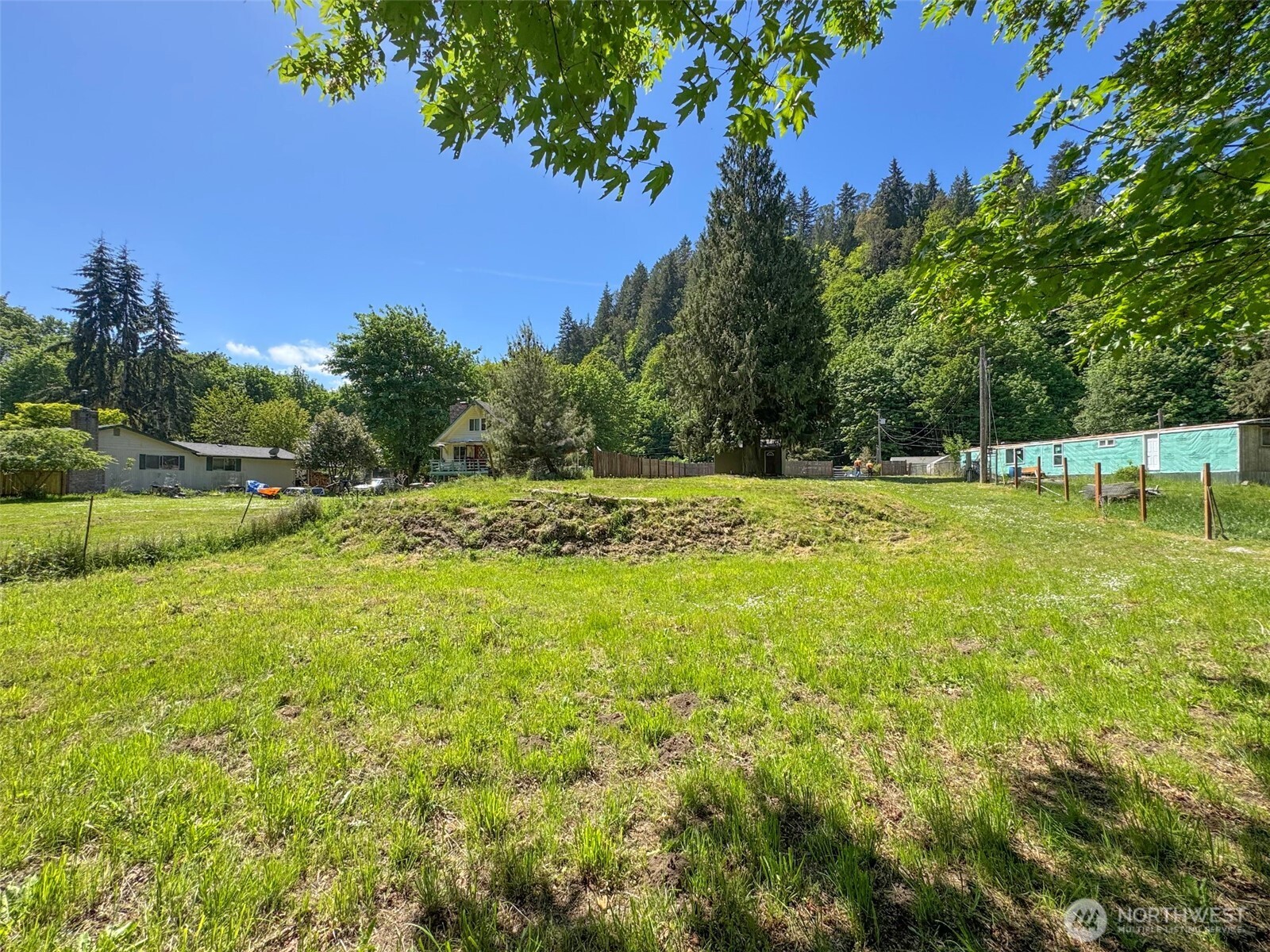 693 S Alder Lane Port Angeles WA 98362