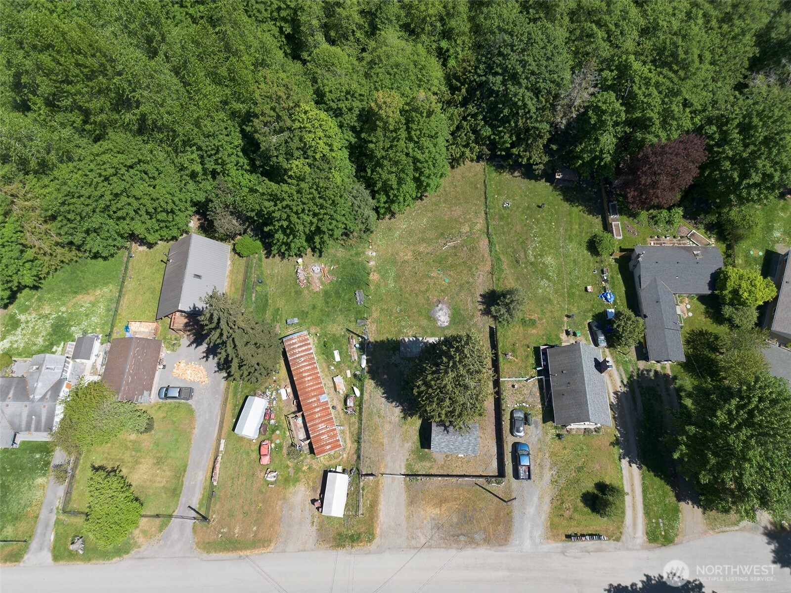 693 S Alder Lane Port Angeles WA 98362
