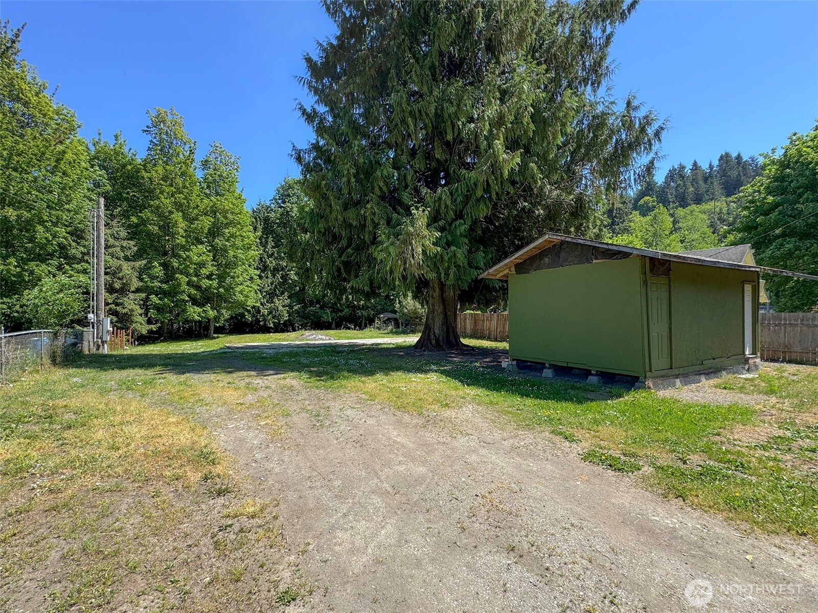 693 S Alder Lane Port Angeles WA 98362