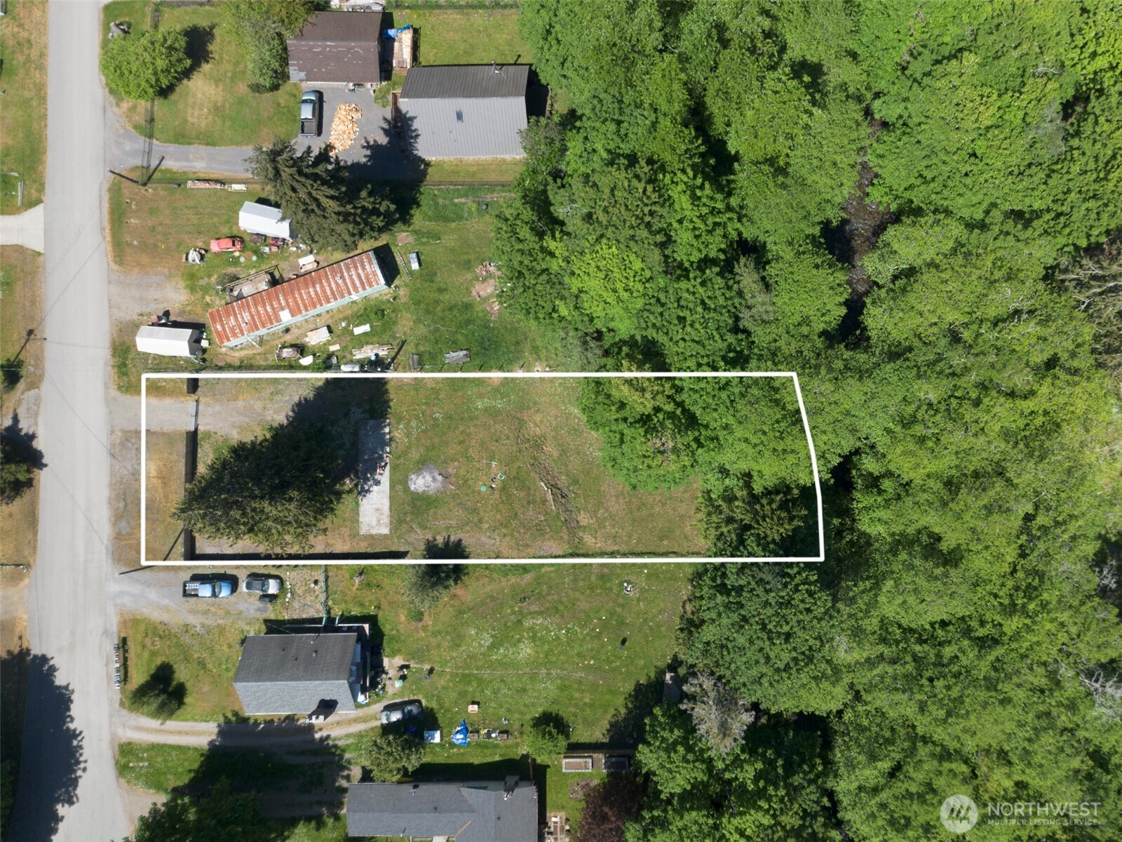 693 S Alder Lane Port Angeles WA 98362