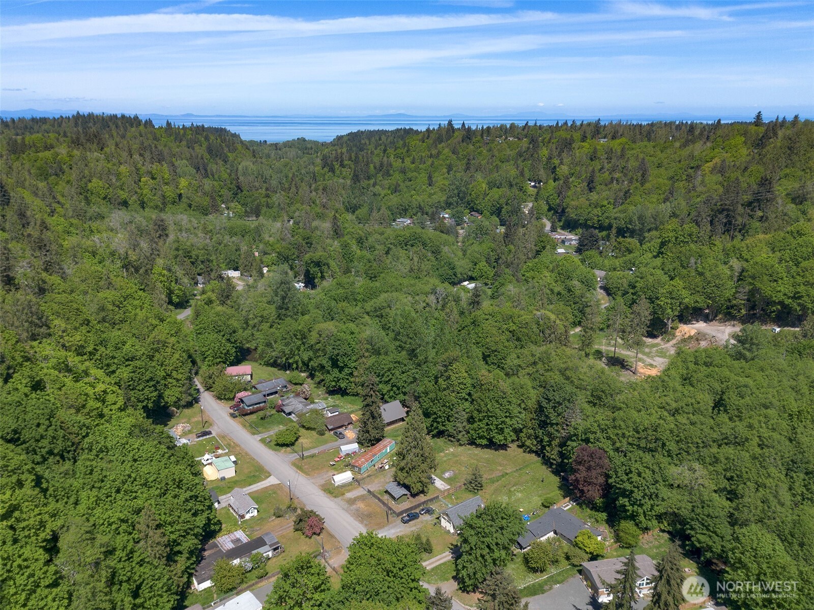 693 S Alder Lane Port Angeles WA 98362