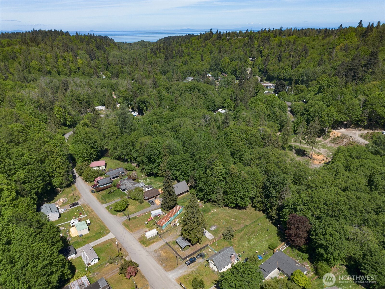 693 S Alder Lane Port Angeles WA 98362