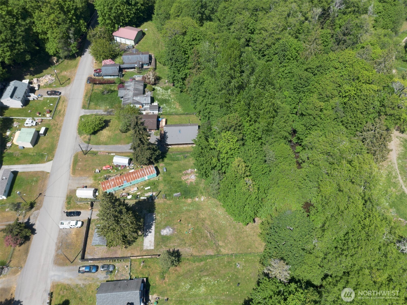 693 S Alder Lane Port Angeles WA 98362