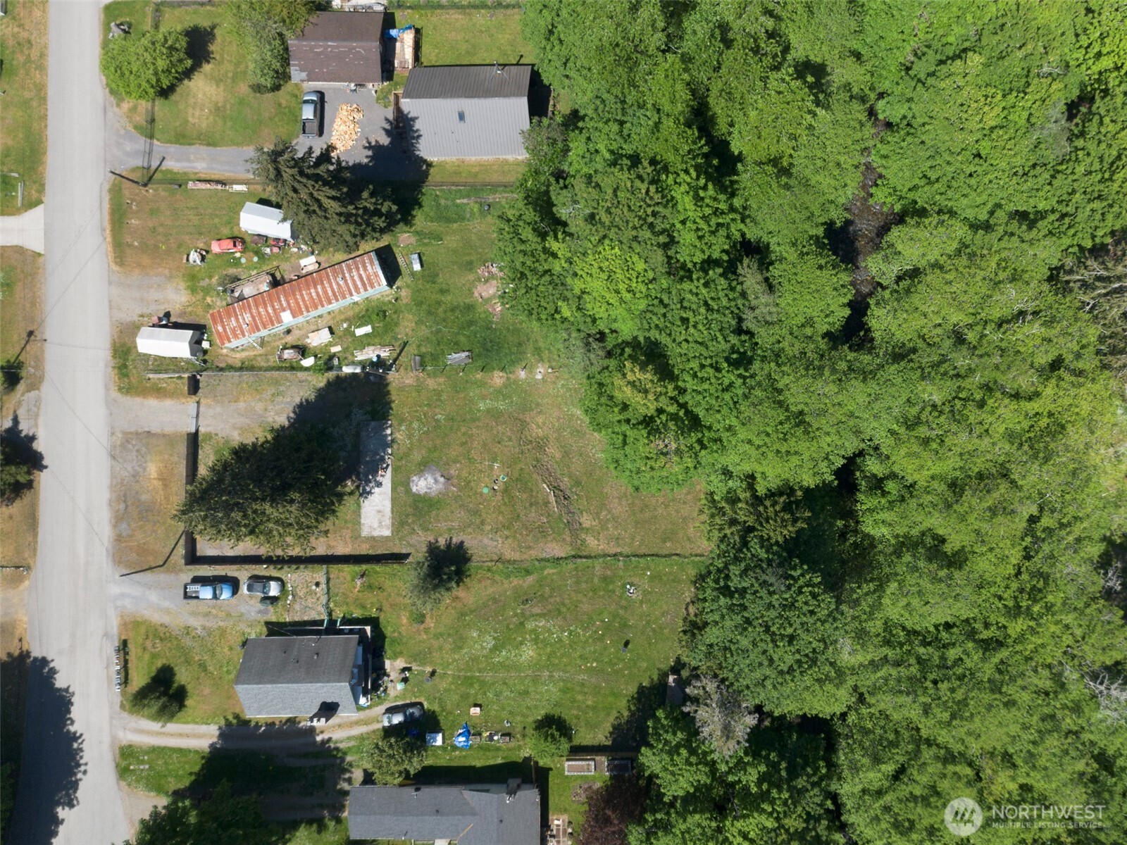 693 S Alder Lane Port Angeles WA 98362