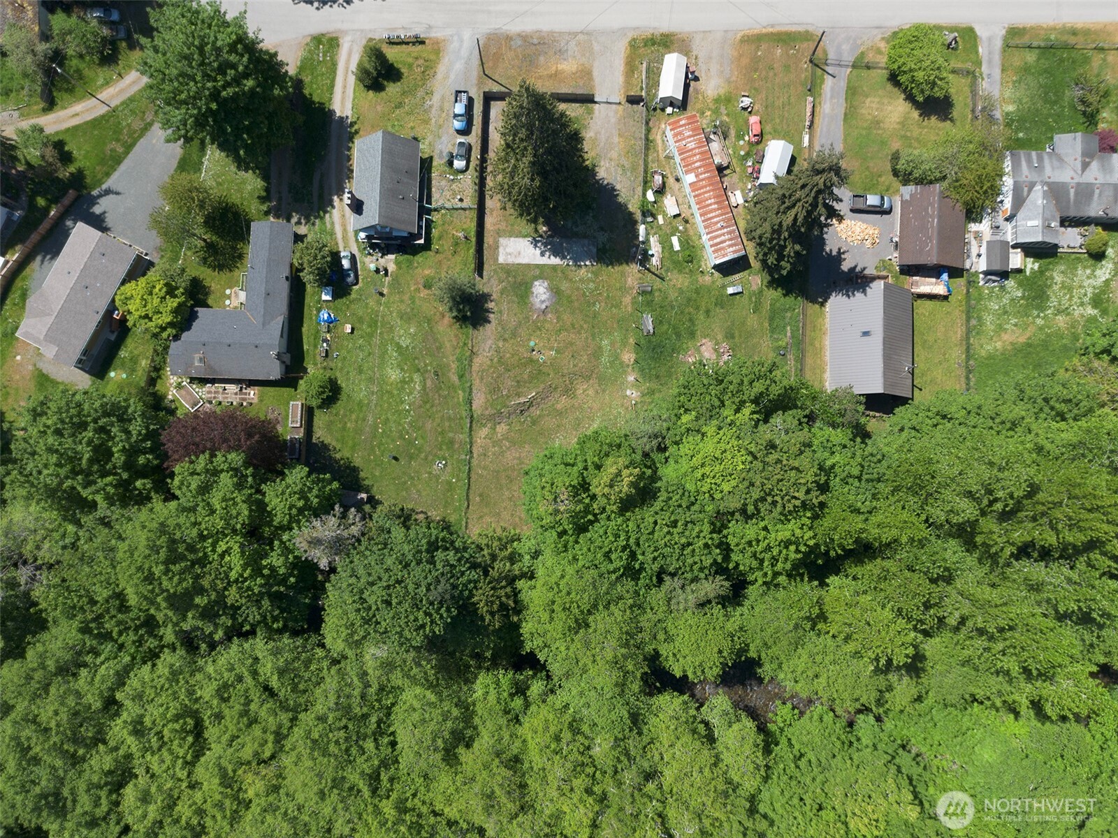 693 S Alder Lane Port Angeles WA 98362