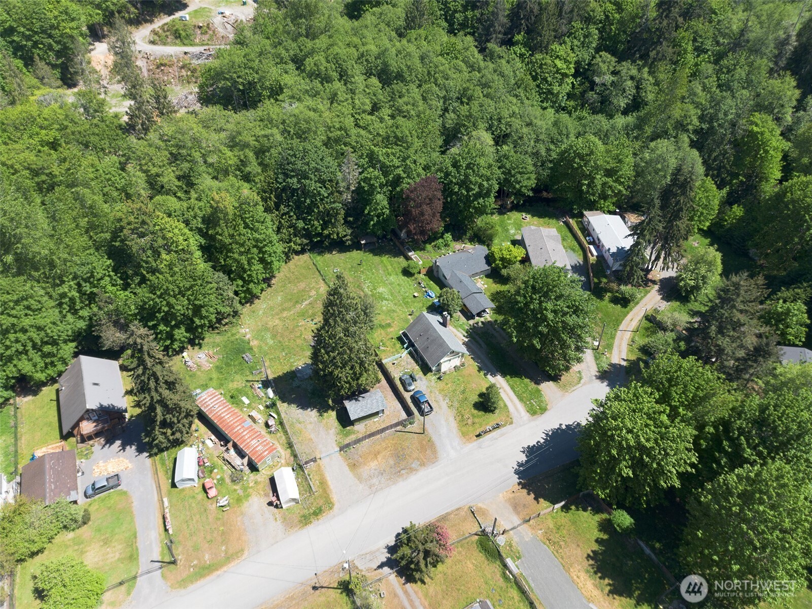 693 S Alder Lane Port Angeles WA 98362