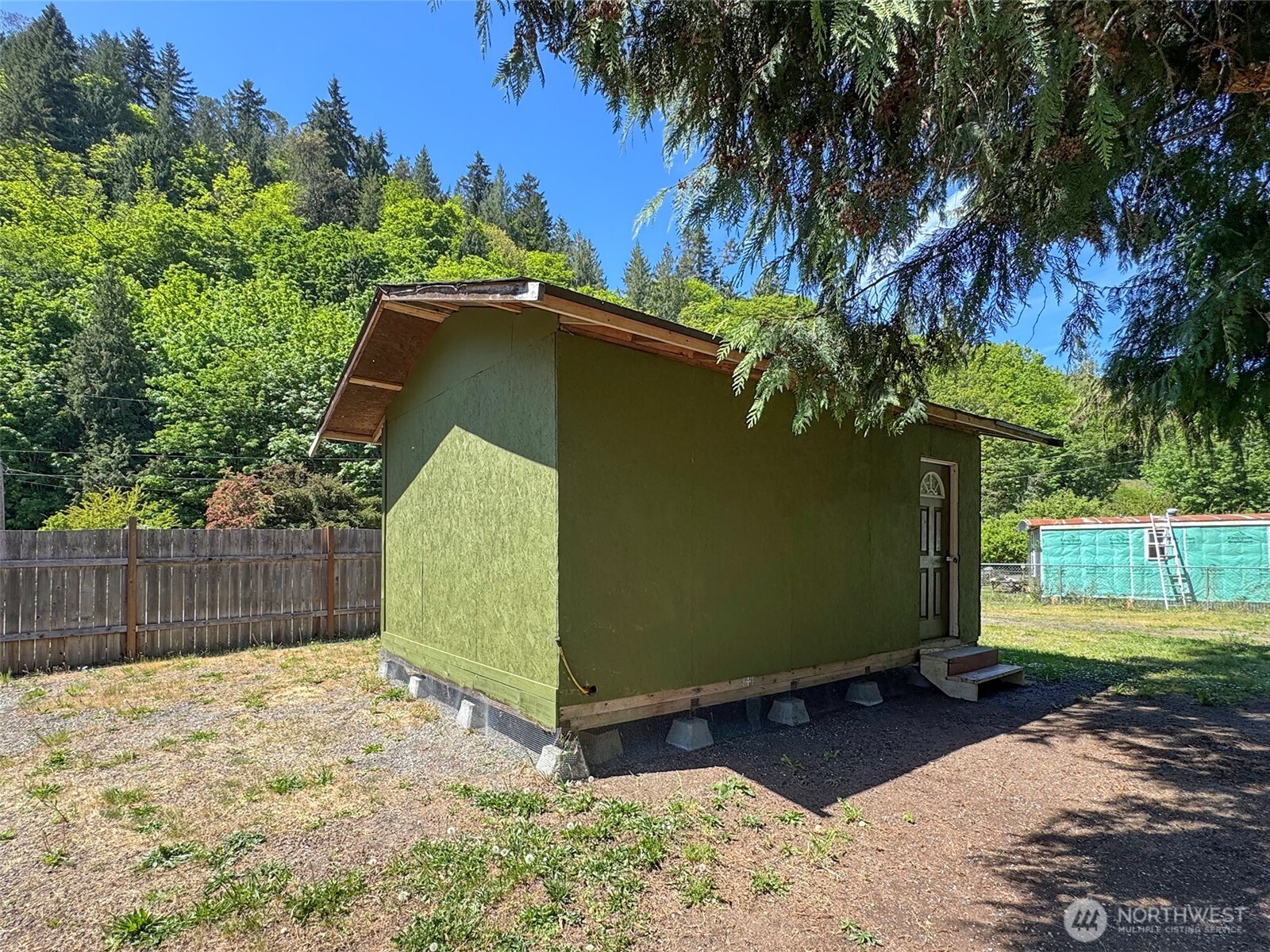 693 S Alder Lane Port Angeles WA 98362