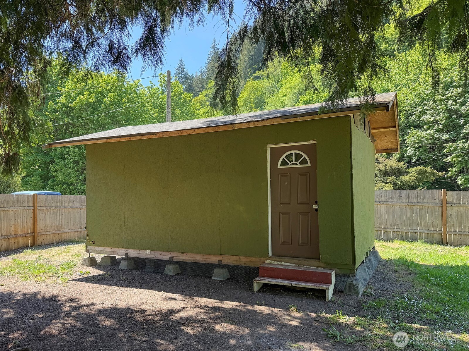693 S Alder Lane Port Angeles WA 98362