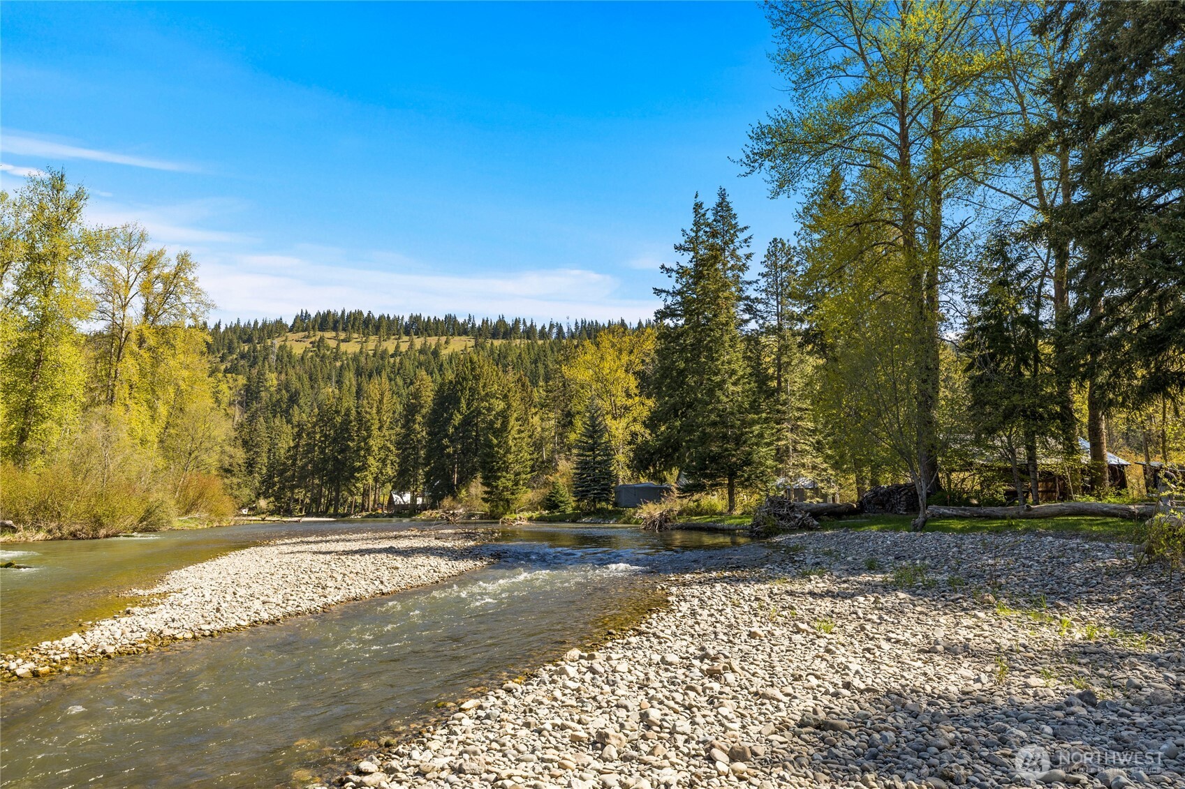 61 Heron Drive Cle Elum WA 98922