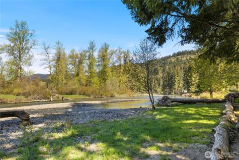 61 Heron Drive Cle Elum WA 98922