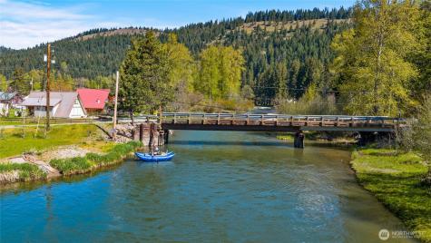 61 Heron Drive Cle Elum WA 98922