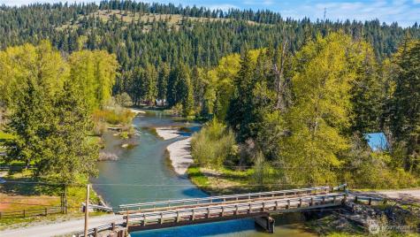61 Heron Drive Cle Elum WA 98922
