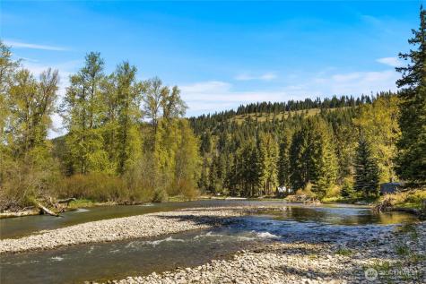 61 Heron Drive Cle Elum WA 98922
