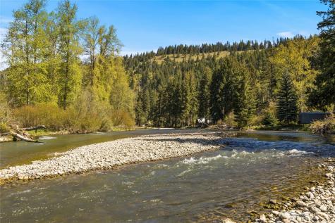 61 Heron Drive Cle Elum WA 98922