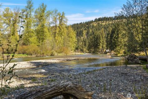 61 Heron Drive Cle Elum WA 98922