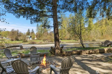 61 Heron Drive Cle Elum WA 98922