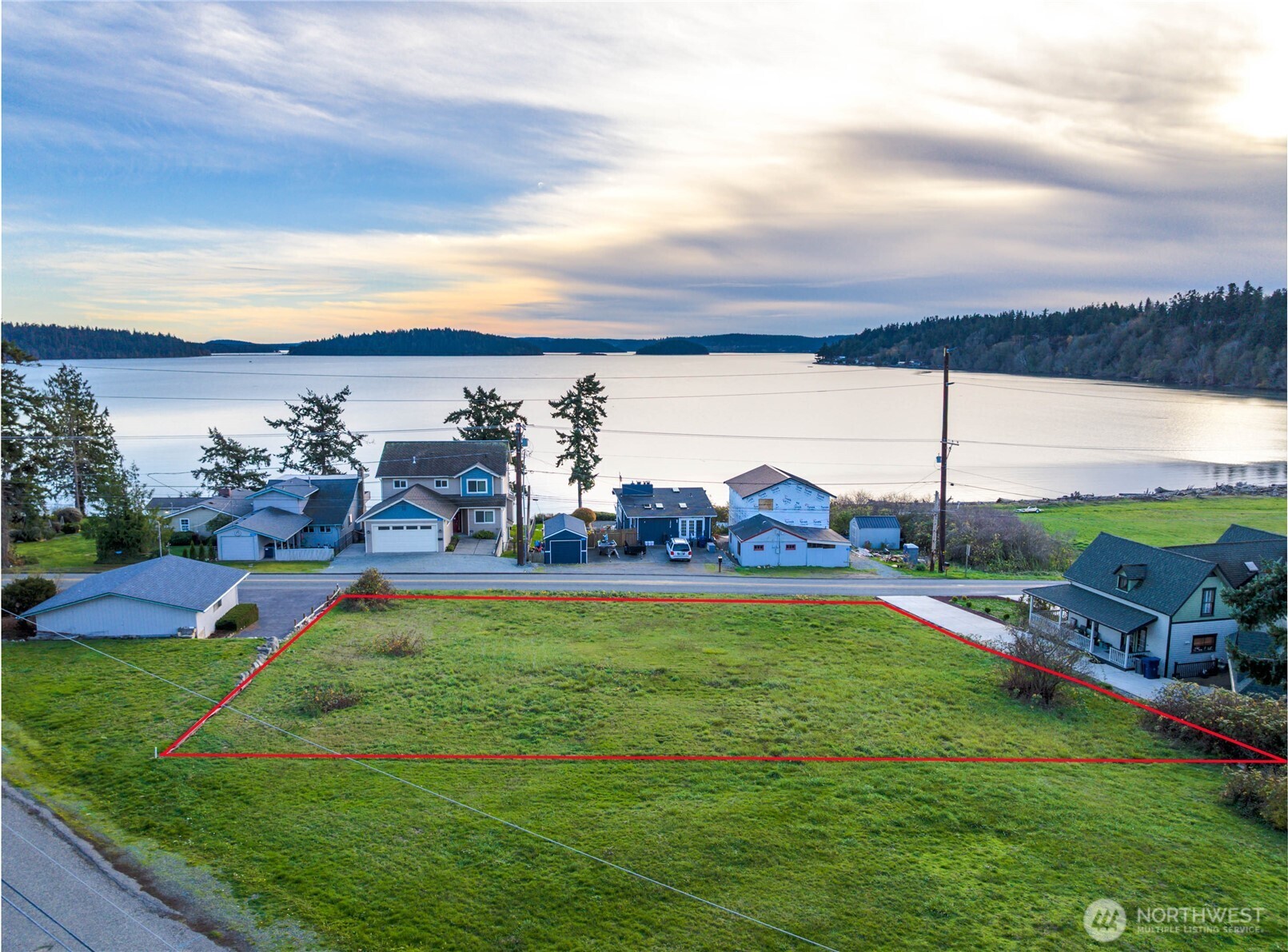13454 Driver Road Anacortes WA 98221