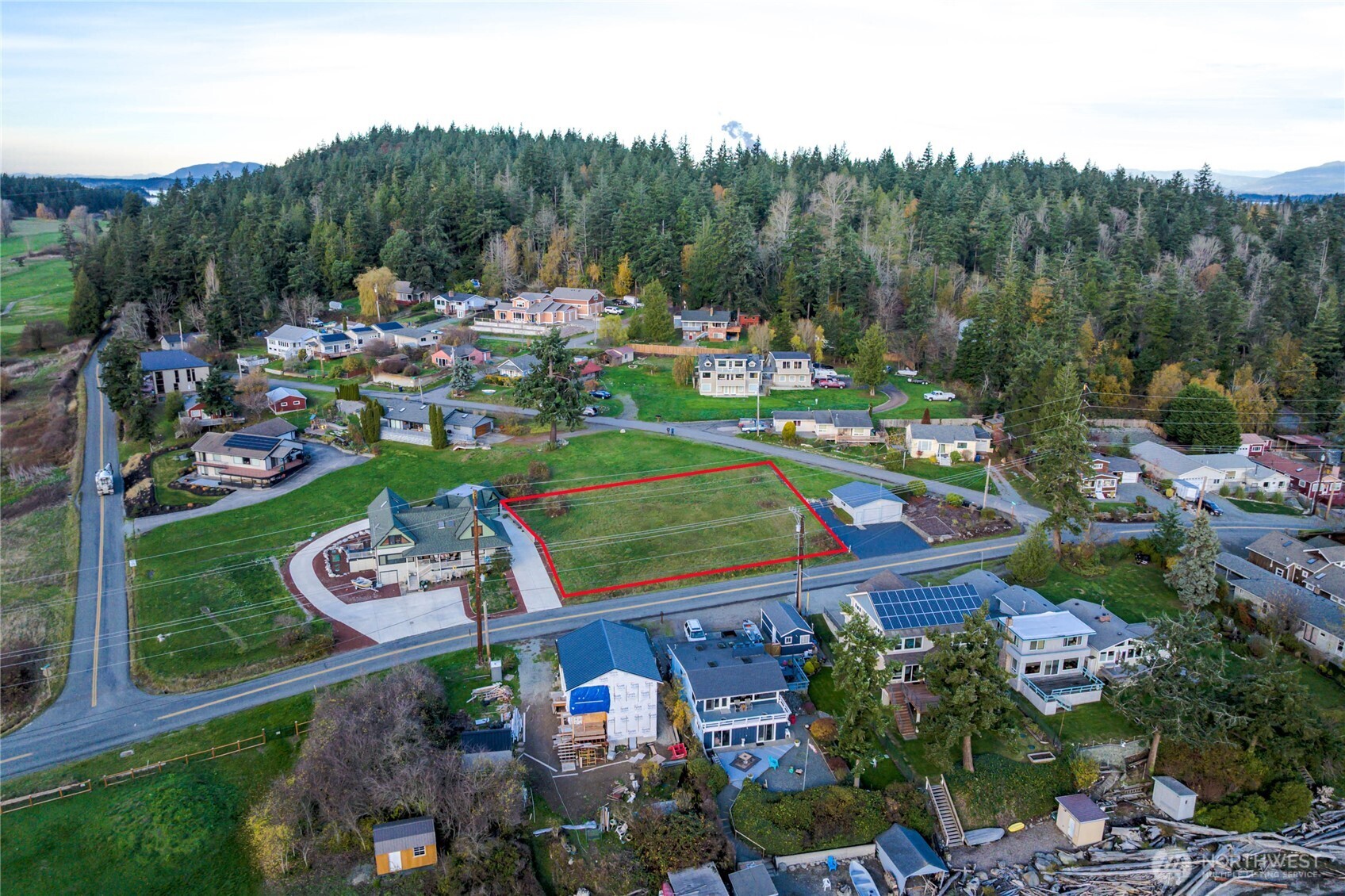 13454 Driver Road Anacortes WA 98221