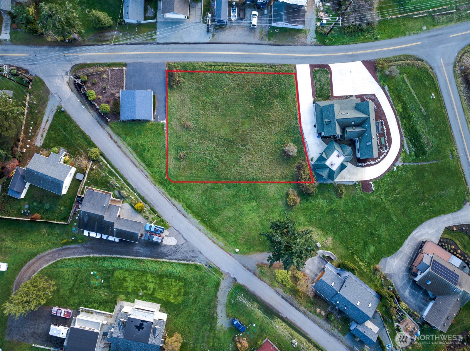 13454 Driver Road Anacortes WA 98221