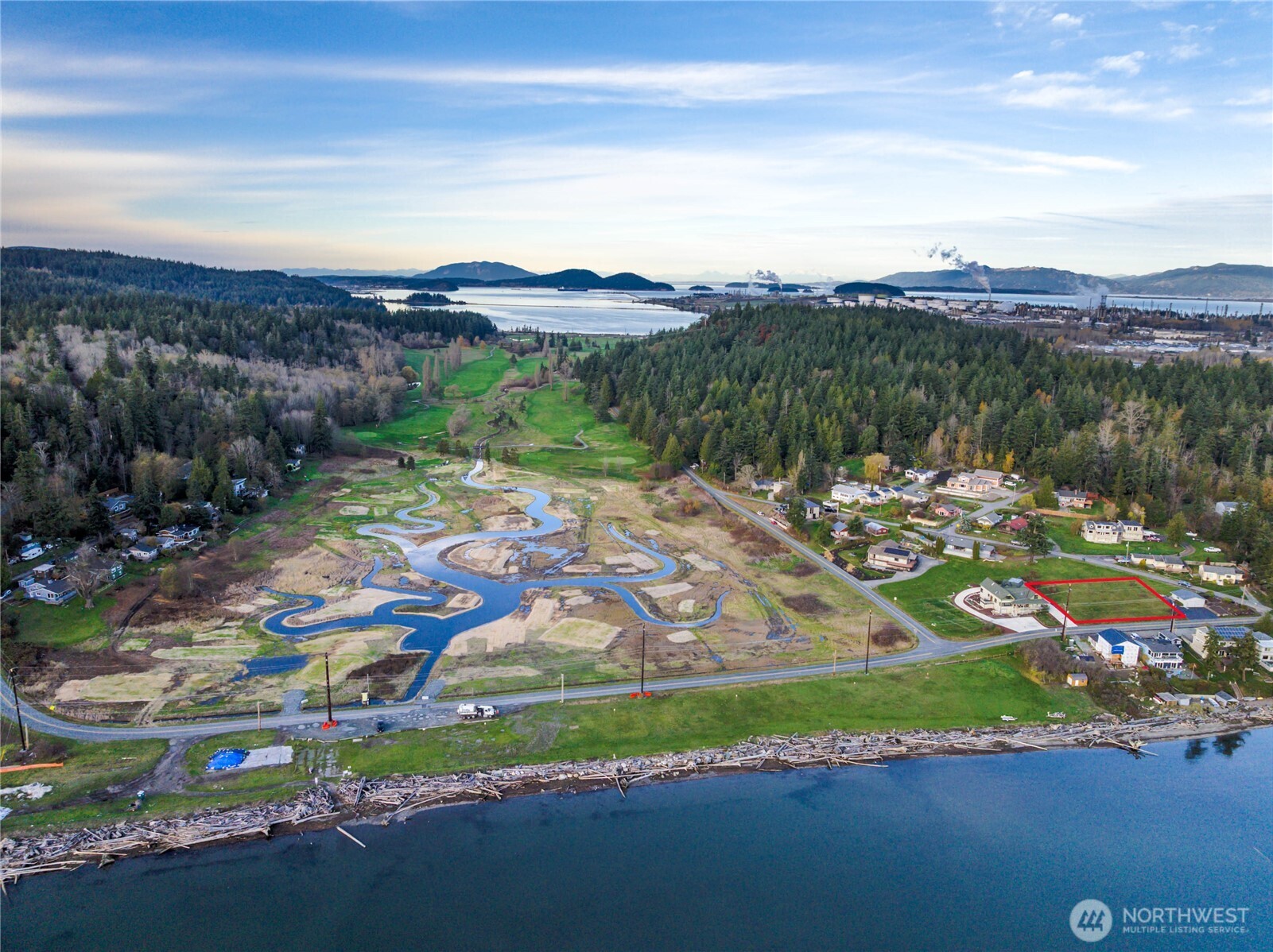 13454 Driver Road Anacortes WA 98221