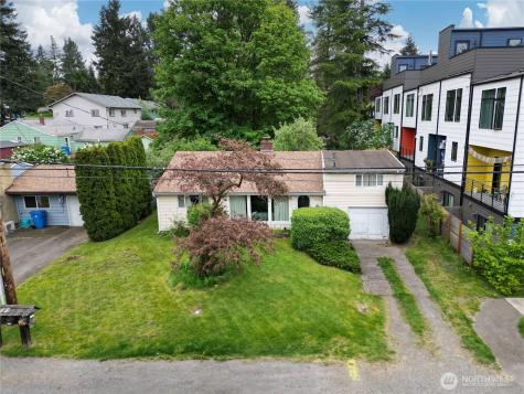 18034 10th Avenue NE Shoreline WA 98155