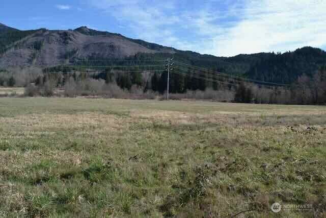 0 Us Highway 12 Morton WA 98356