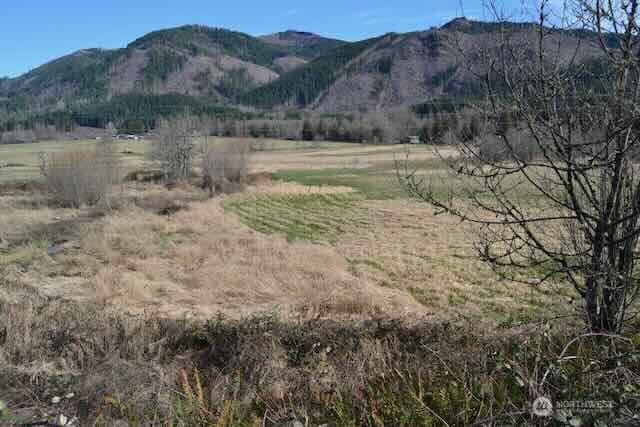 0 Us Highway 12 Morton WA 98356