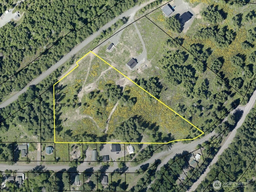 2 Forest Road 52 Packwood WA 98361