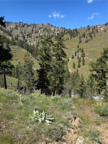 0 Uphill Lane Wenatchee WA 98801