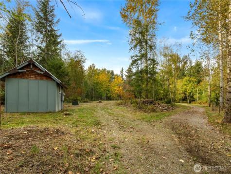 26202 110th Avenue E Graham WA 98338