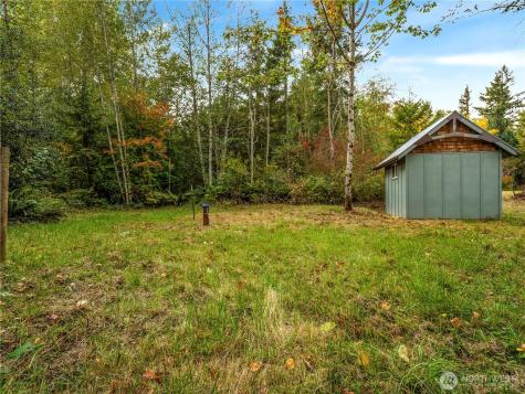 26202 110th Avenue E Graham WA 98338