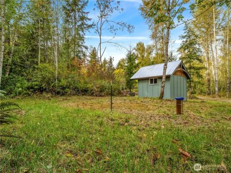 26202 110th Avenue E Graham WA 98338
