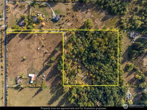 26202 110th Avenue E Graham WA 98338