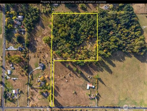 26202 110th Avenue E Graham WA 98338
