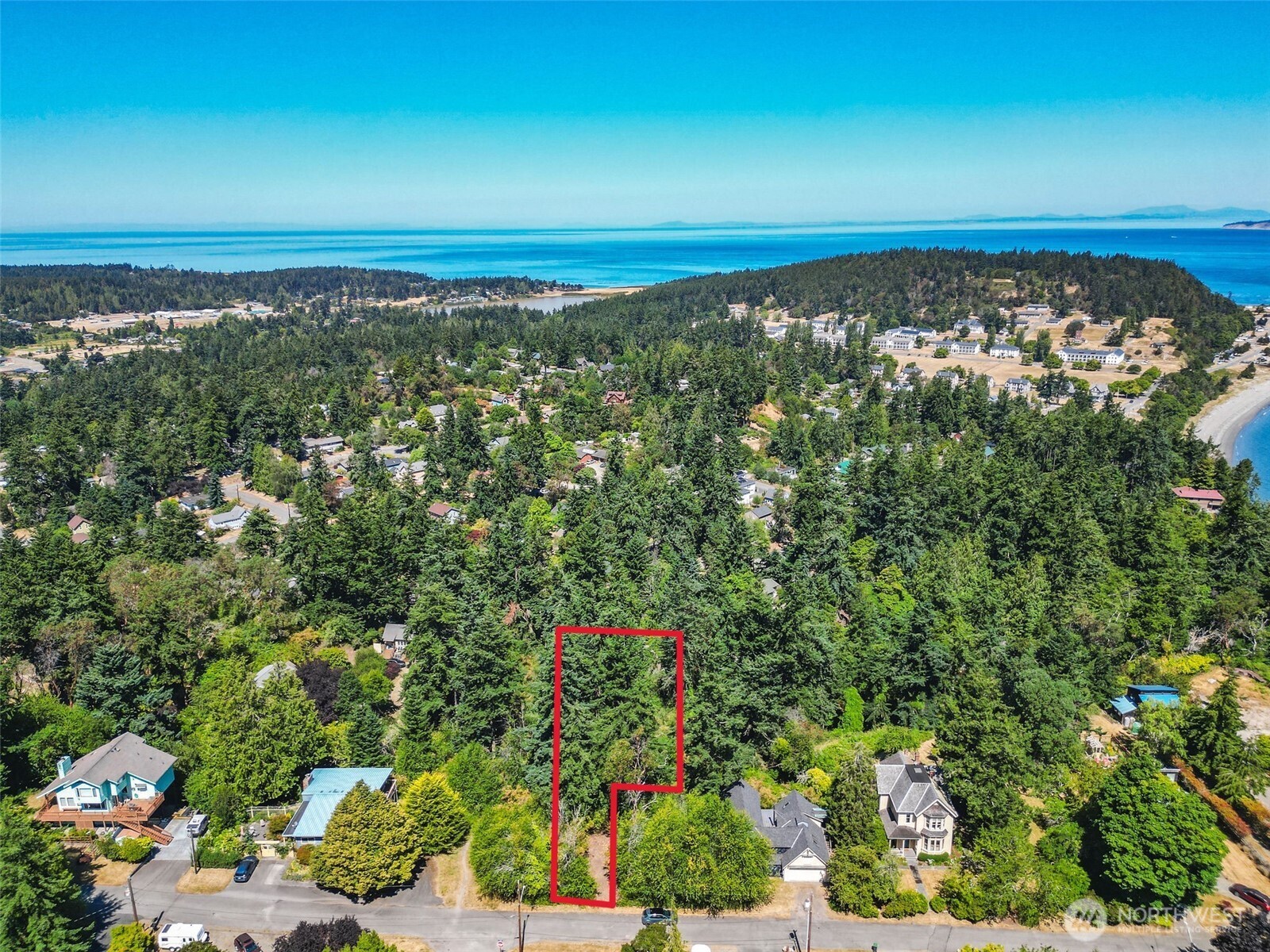 999 Reed Street Port Townsend WA 98368
