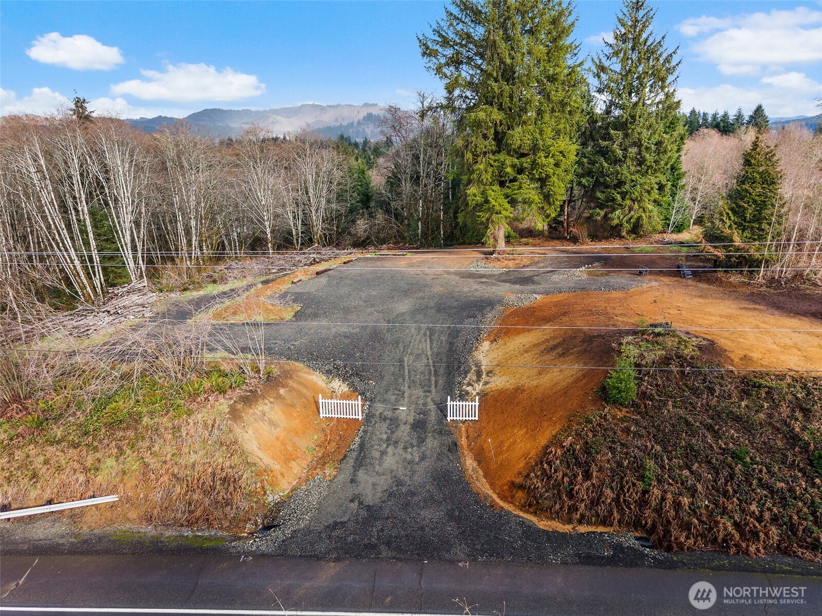 299 State Route 6 Raymond WA 98577