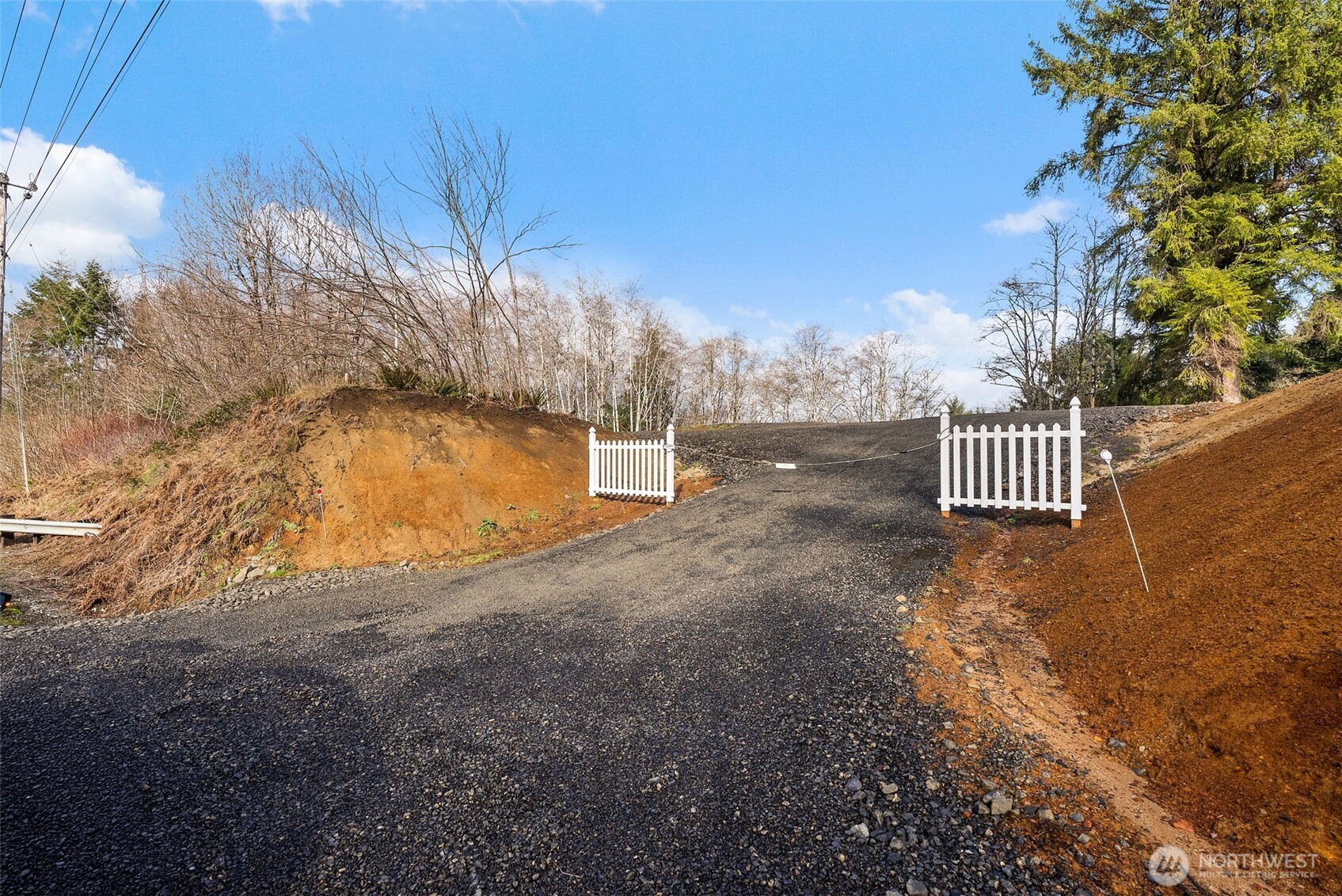 299 State Route 6 Raymond WA 98577