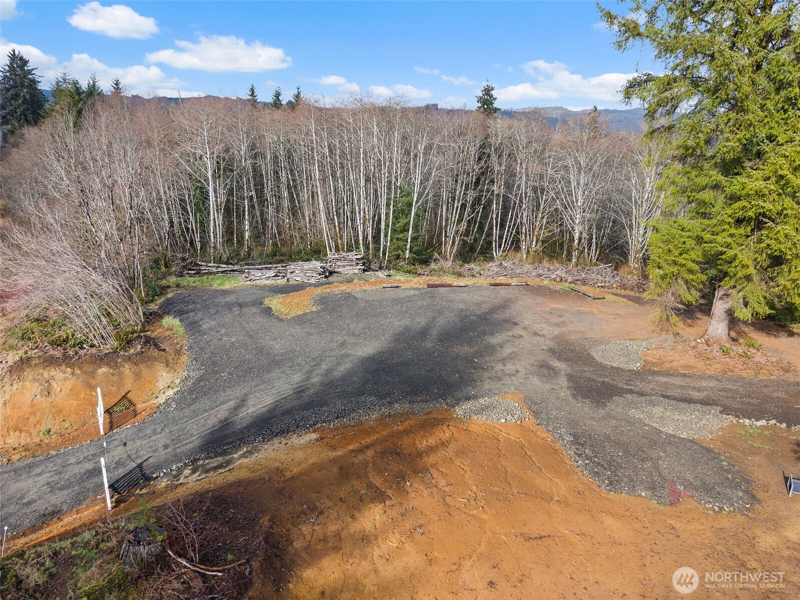 299 State Route 6 Raymond WA 98577
