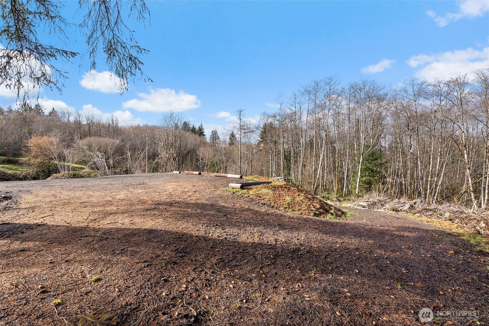 299 State Route 6 Raymond WA 98577