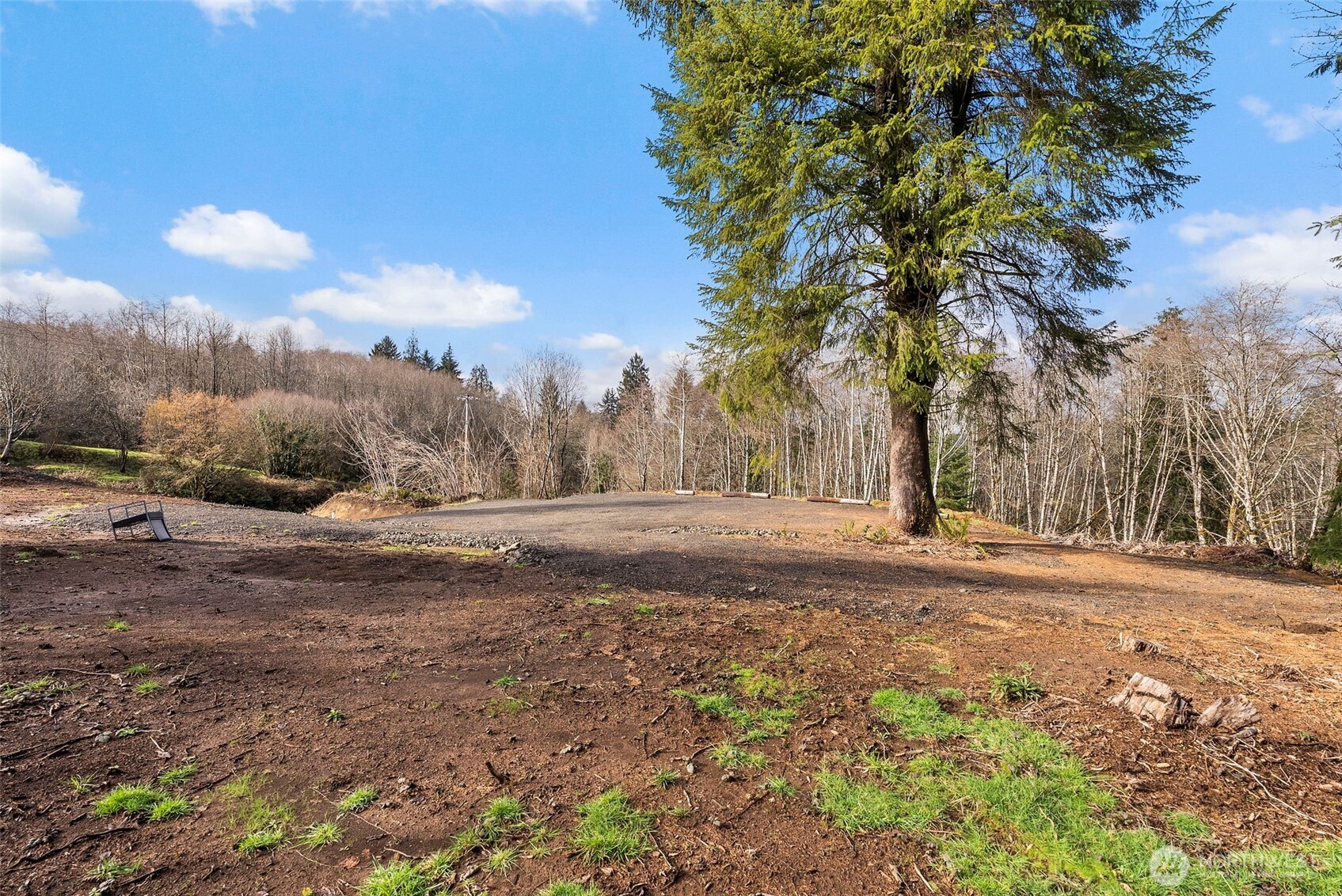 299 State Route 6 Raymond WA 98577