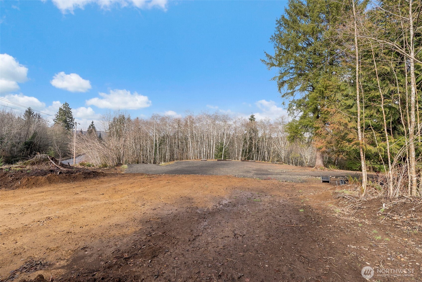 299 State Route 6 Raymond WA 98577
