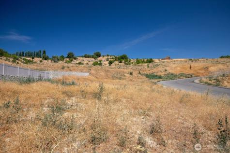 0 Lot 10 Ridgefield Way Wenatchee WA 98801