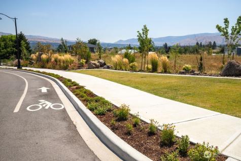 0 Lot 10 Ridgefield Way Wenatchee WA 98801